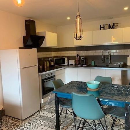 Escapade De Charme Apartamento Vesoul Exterior foto