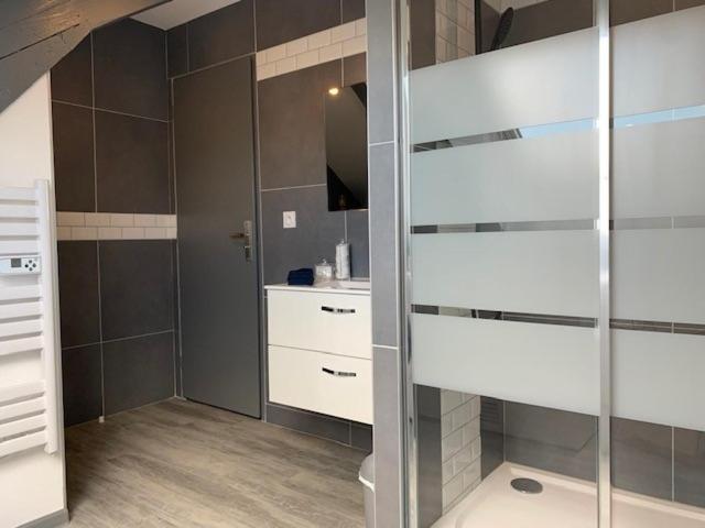 Escapade De Charme Apartamento Vesoul Exterior foto