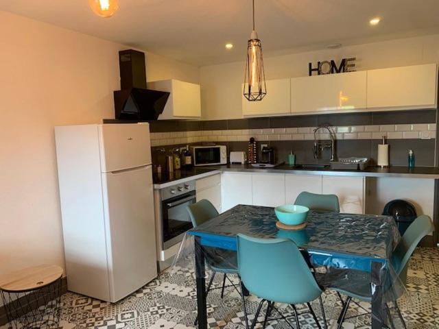 Escapade De Charme Apartamento Vesoul Exterior foto