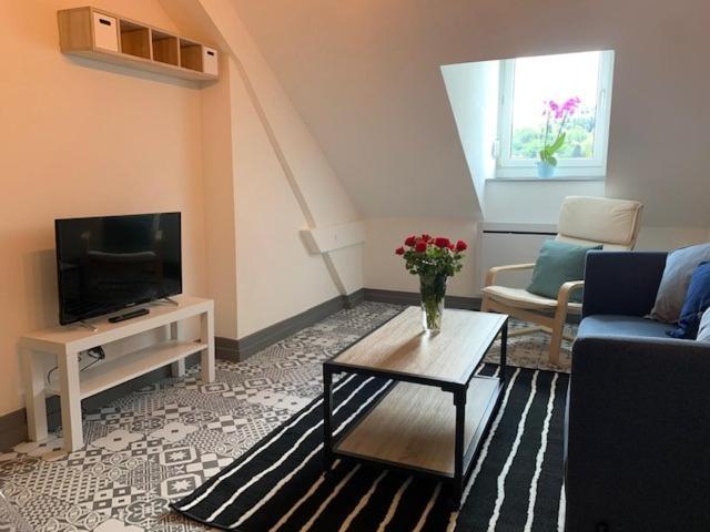 Escapade De Charme Apartamento Vesoul Exterior foto
